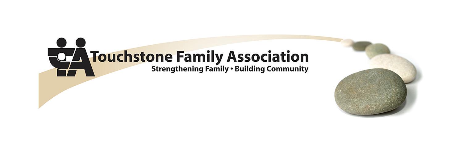 Touchstone Family banner