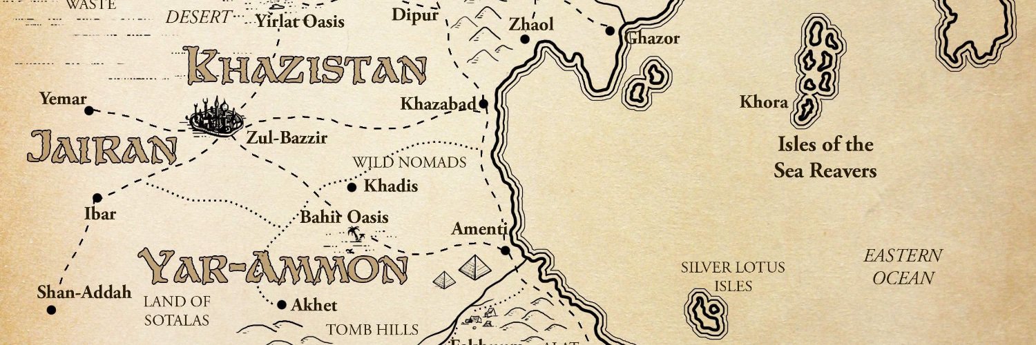 XothPublishing's profile banner image