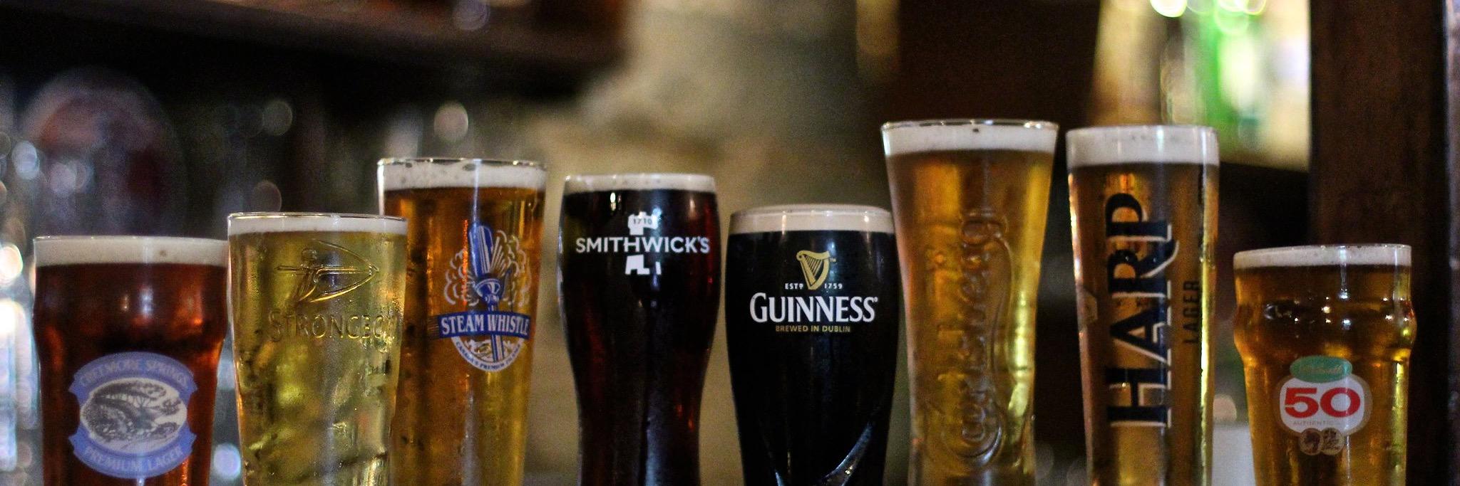 TheToucanPub's profile banner image