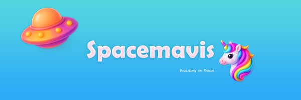 space_mavis Profile Banner