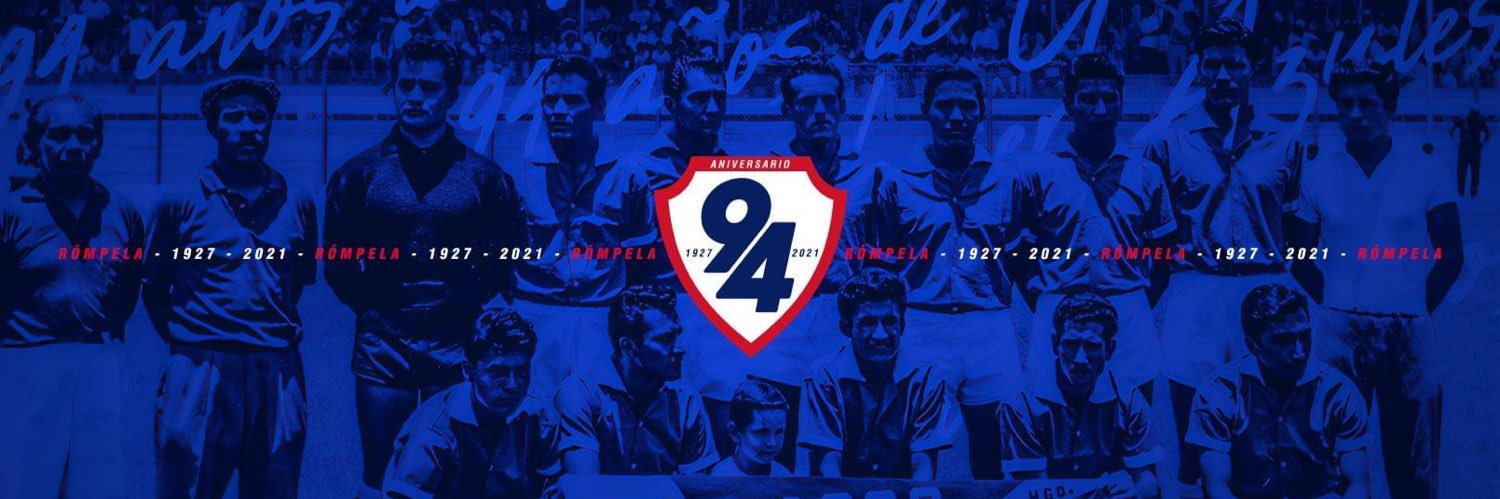 RichardazulP's profile banner image