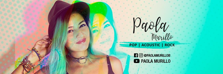 MurilloPaola's profile banner image