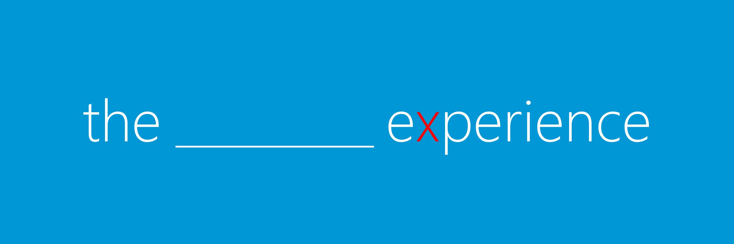 TEDxWWU's profile banner image