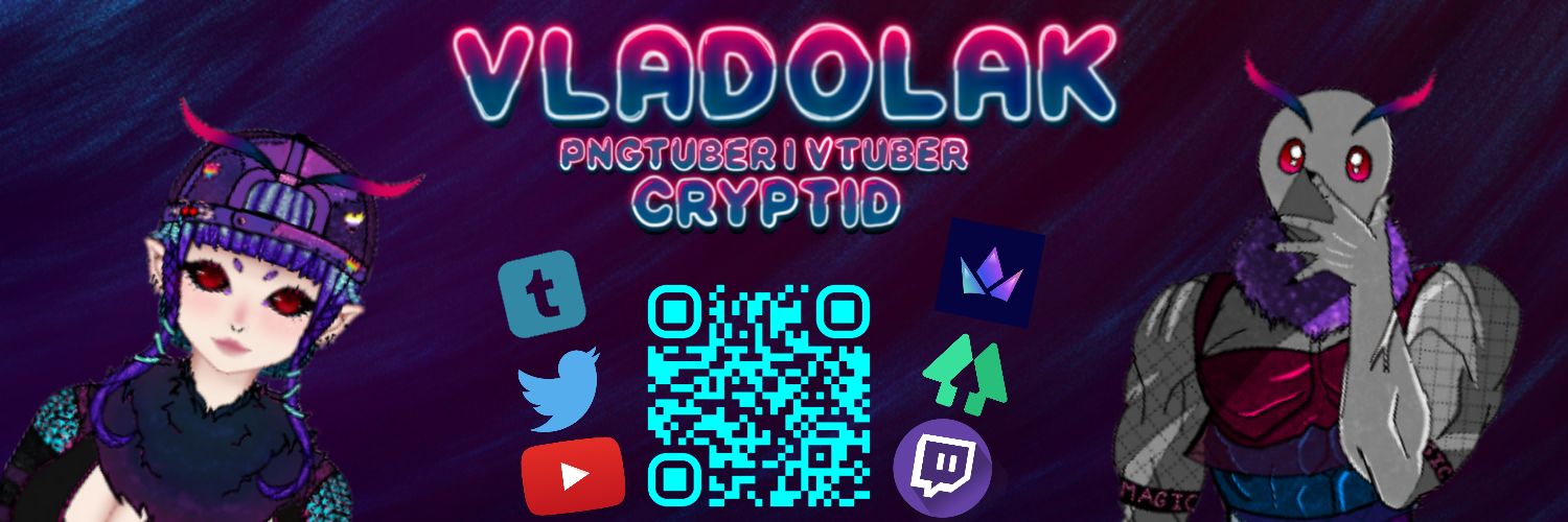 🏳️‍🌈ᐯᒪᗩᗪOᒪᗩK🏳️‍🌈🇨🇦🐥 banner
