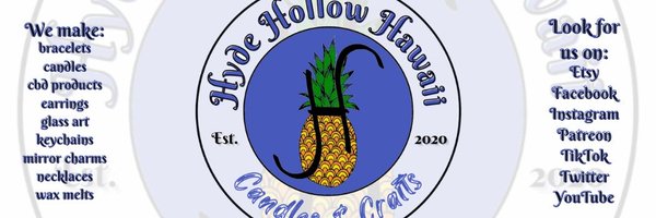 HydeHollowHI Profile Banner