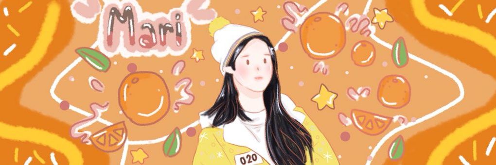 Ma-ri banner