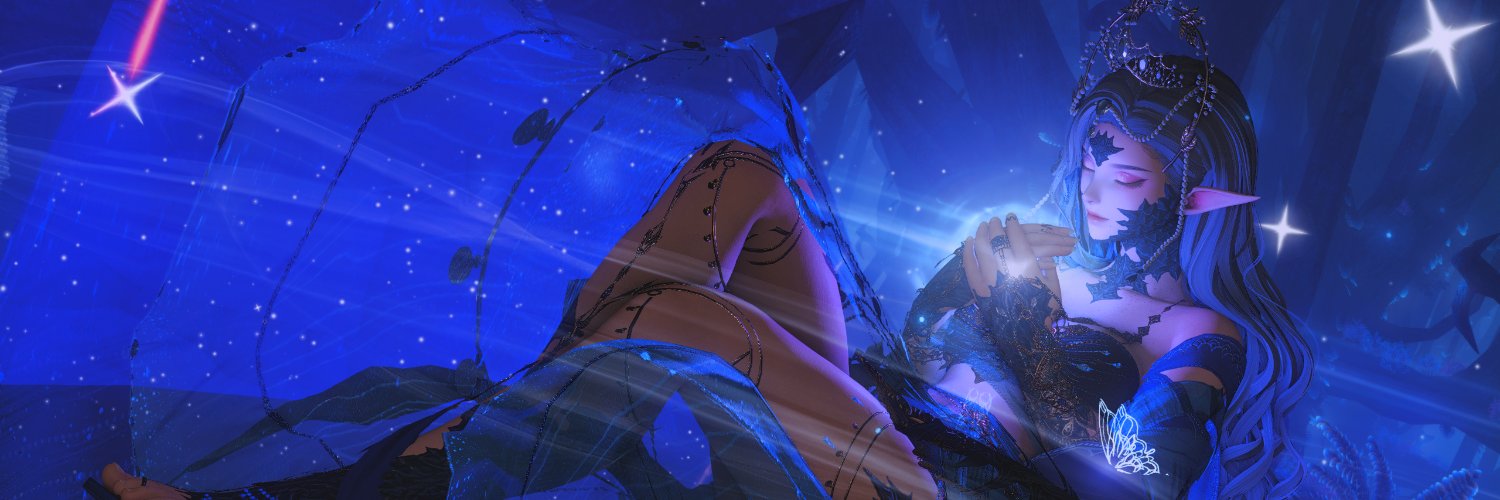 chenmozhifen's profile banner image