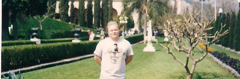 ron lewandoski banner