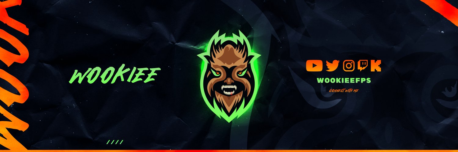 Wookiee banner