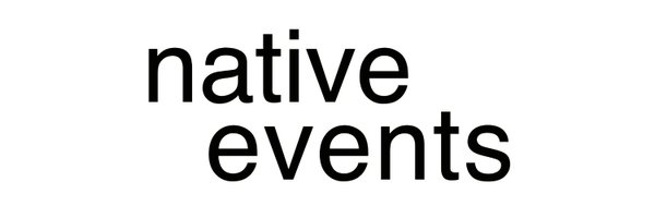 NativeEventsIE Profile Banner