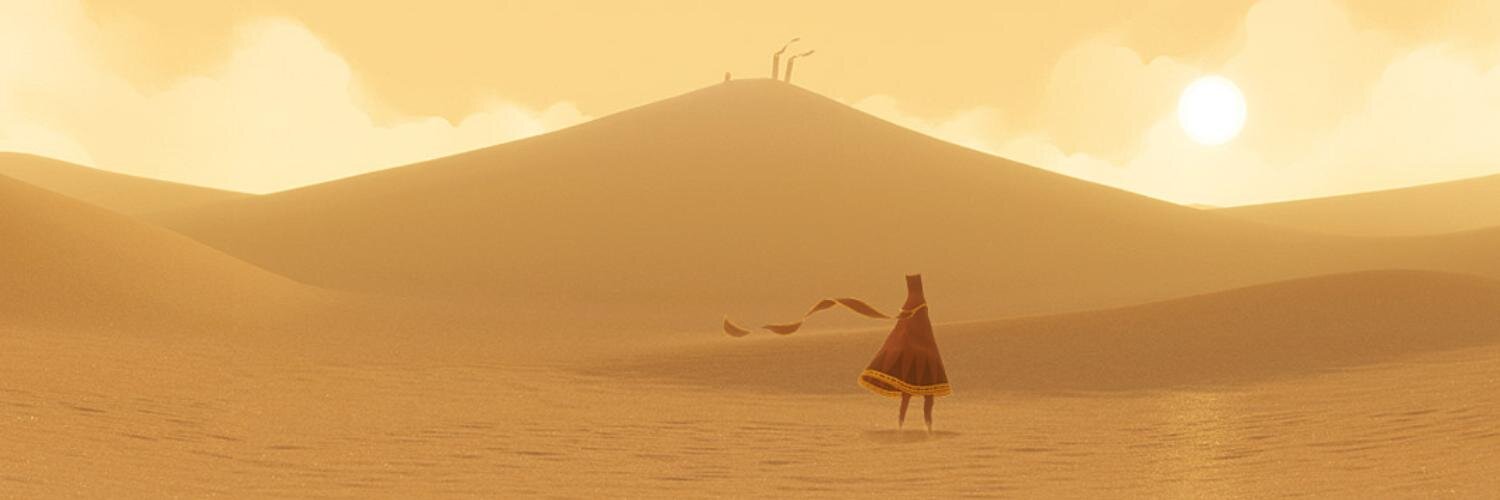 noitarega's profile banner image
