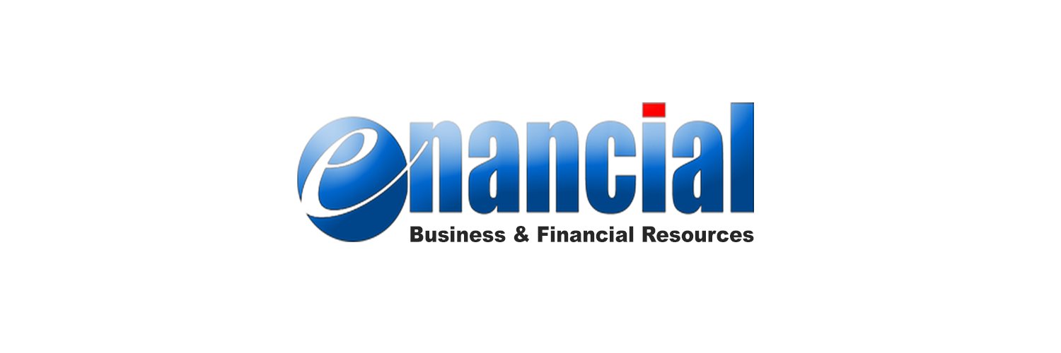 Enancial.com banner