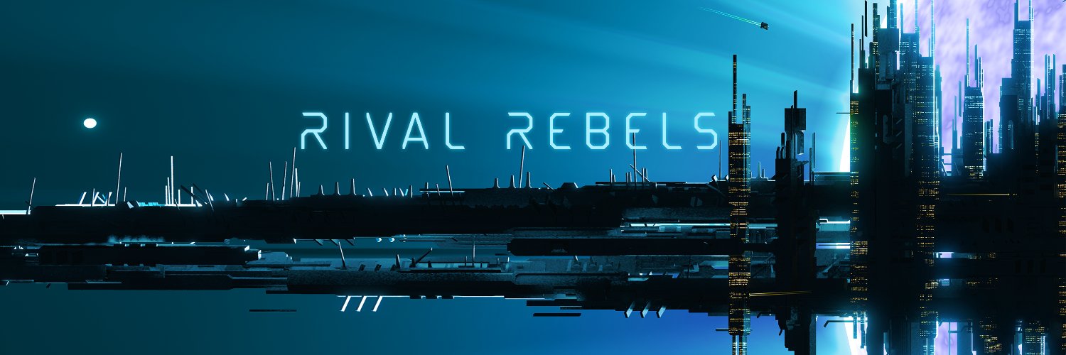 Rodol Phito | Rival Rebels💙💛 banner