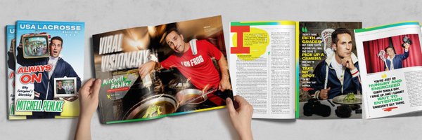 USALMag Profile Banner