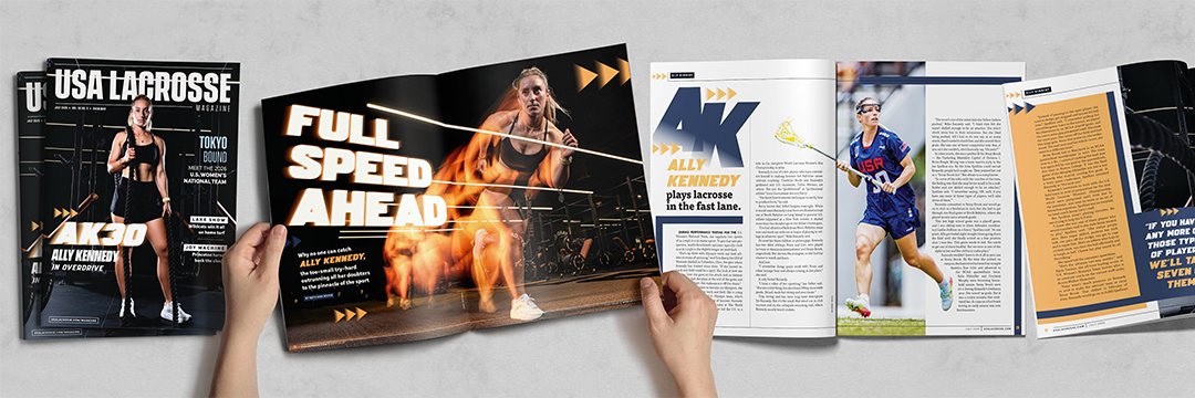 USALMag's profile banner image