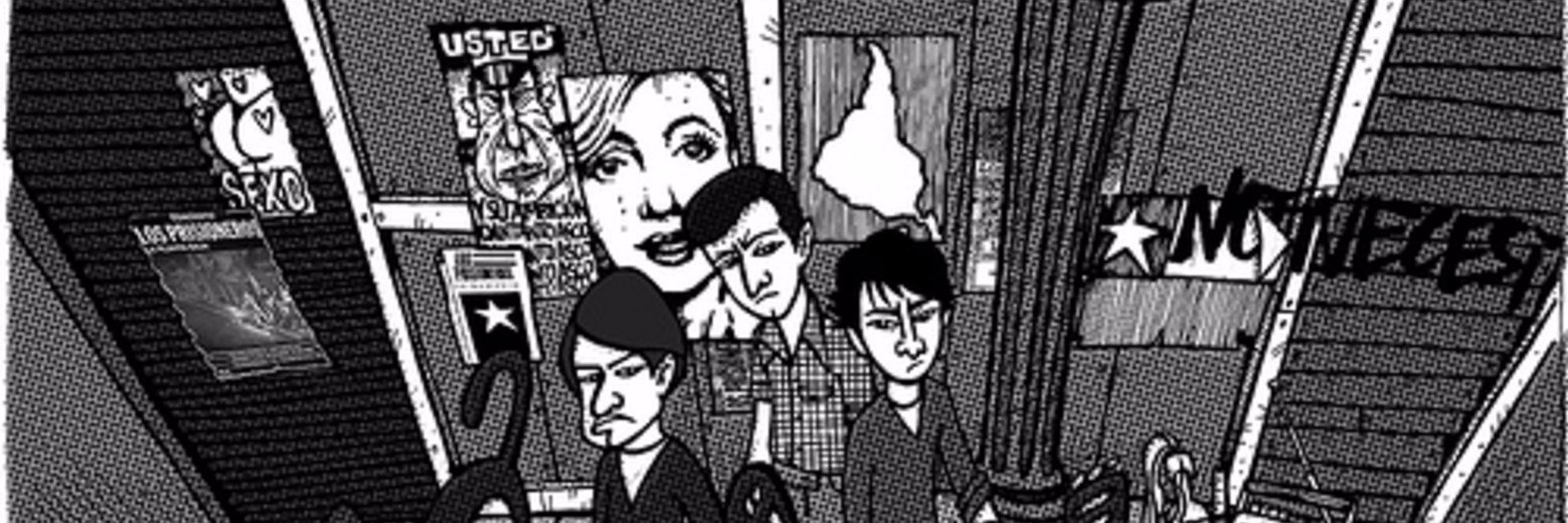 M_god99's profile banner image