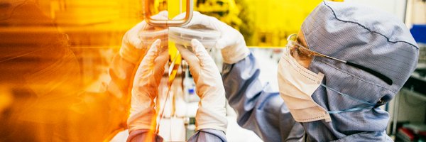 NtnuNano Profile Banner