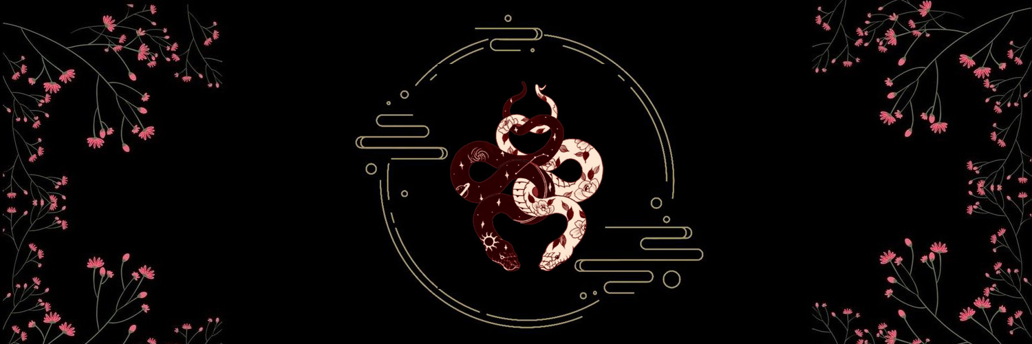Moriko 盛子's banner