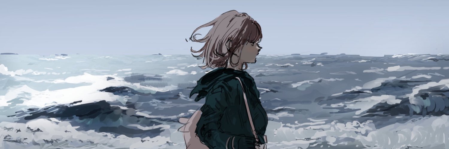 勇気 banner