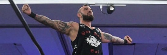 OBC INc. (Garett Bischoff) banner