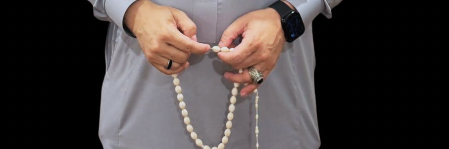 Abdullah S🖊☕️ banner