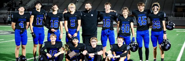 Coach_JKay Profile Banner