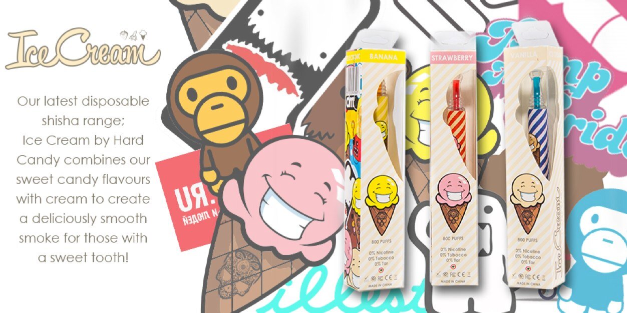 HardCandySticks's profile banner image