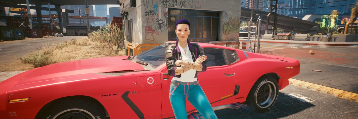 “The Amandalorian” 🏳️‍🌈 banner