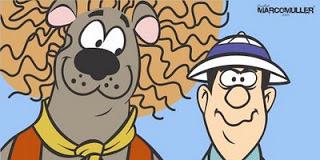 MarkGwynne's profile banner image