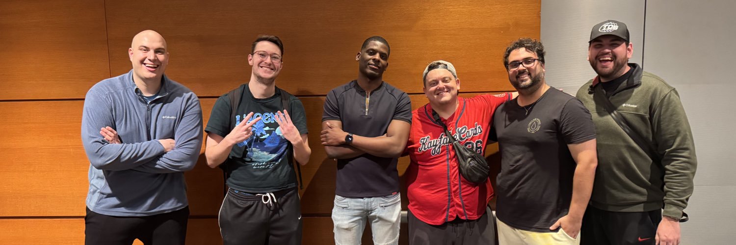 Eversiction's profile banner image
