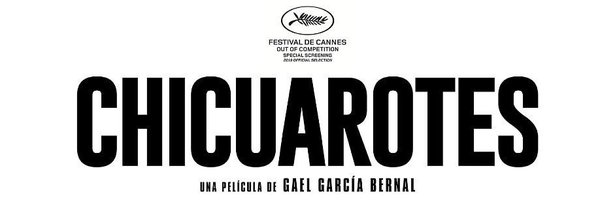 Gael García Bernal Profile Banner