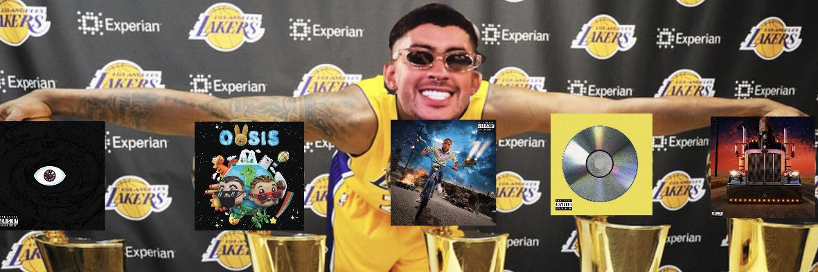 alvjcm's profile banner image