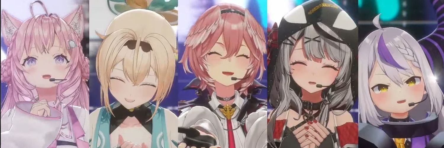 かもめ亭スルガ🍃🎪🐚 banner