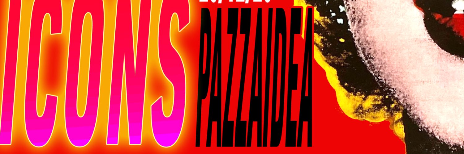 Pazza_Idea's profile banner image