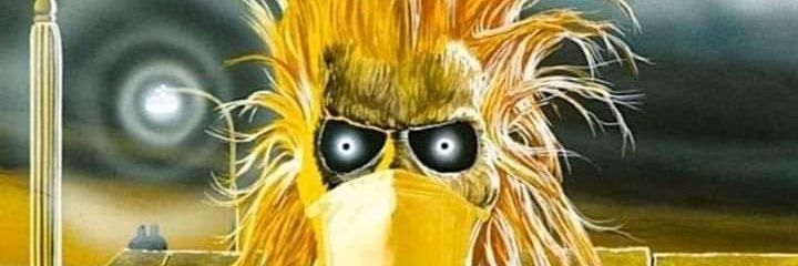 Fedebeta's profile banner image