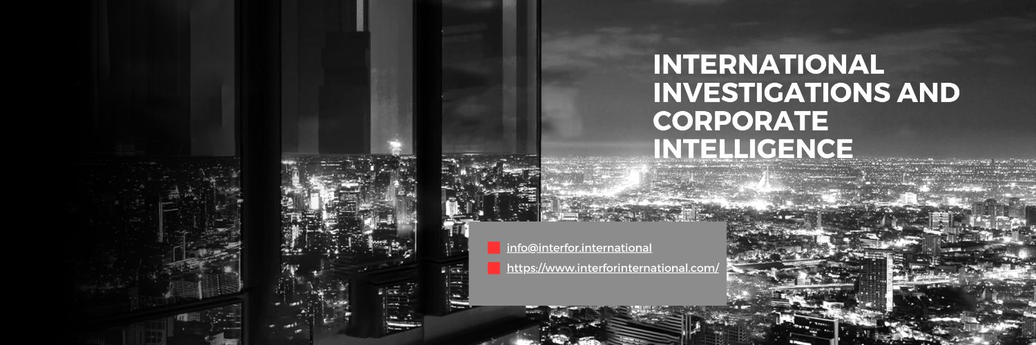Interfor banner