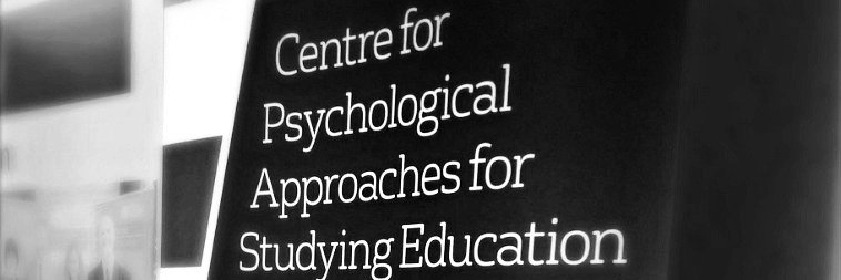 PASE Bristol Research Centre banner