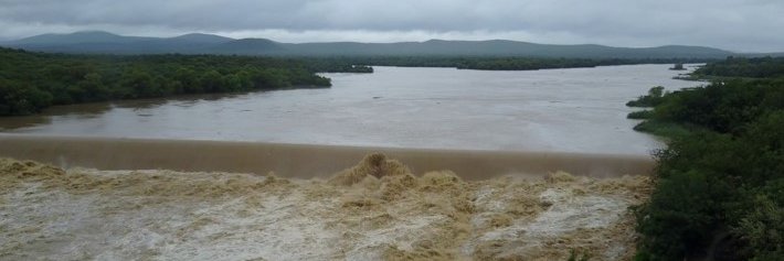 Connect4 Water Resilience banner