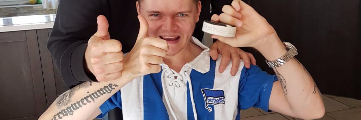 kerrygoulet's profile banner image
