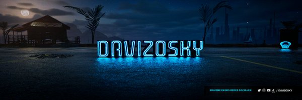 Davizosky Profile Banner