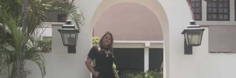 mariclenarmes's profile banner image