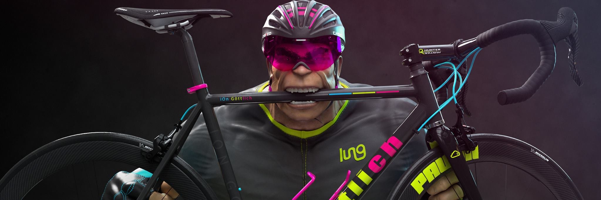 FranckCampion's profile banner image