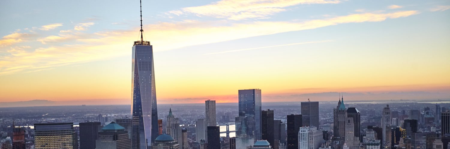 NYonAir's profile banner image