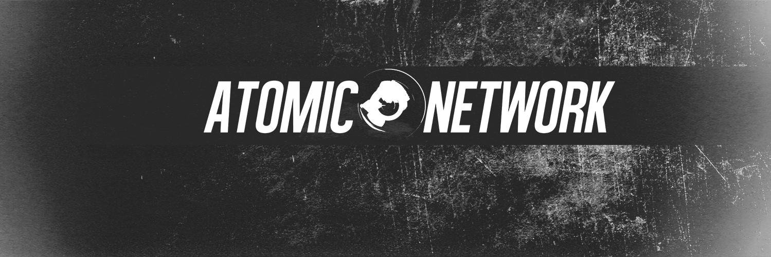 Fred | AtomicNetwork banner