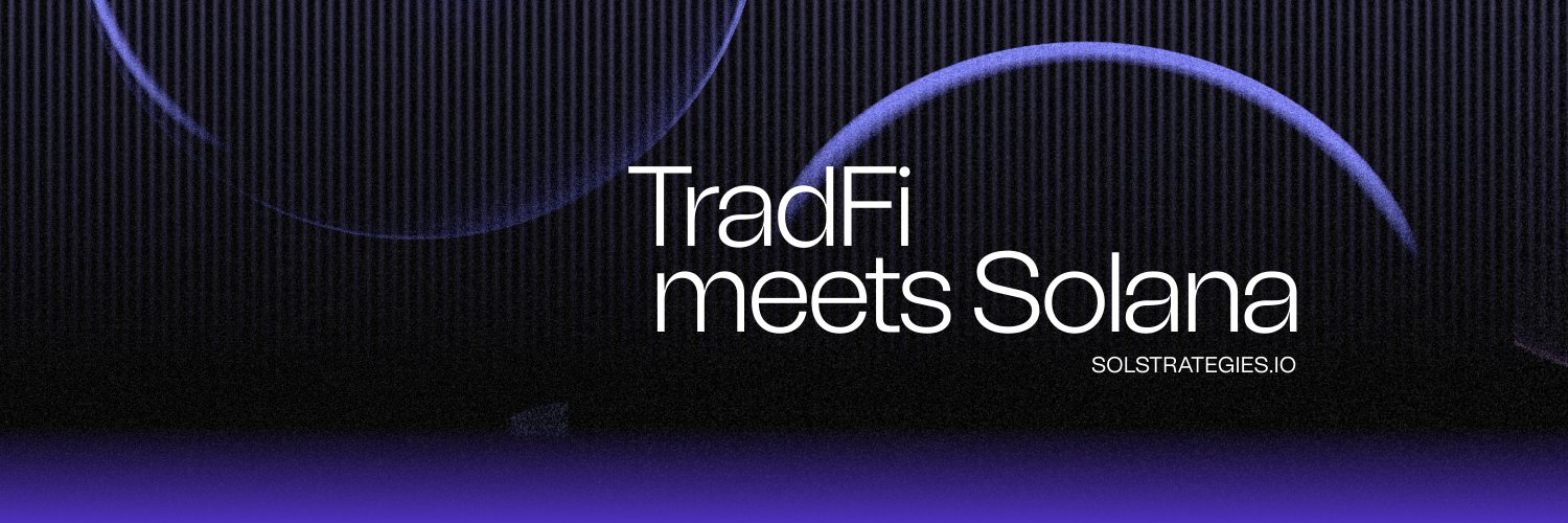 SOL Strategies's banner