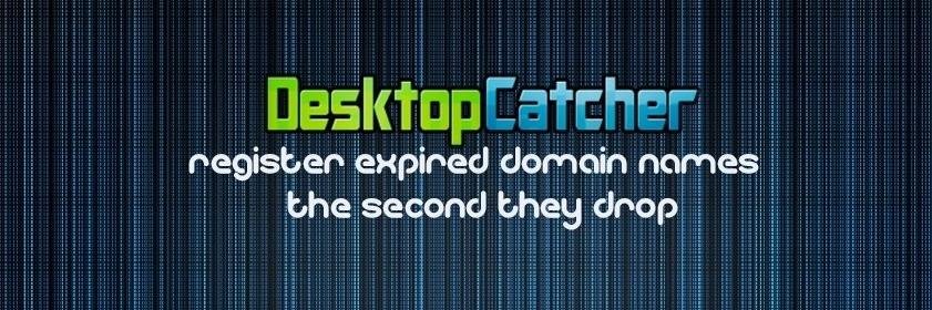 DesktopCatcher's profile banner image