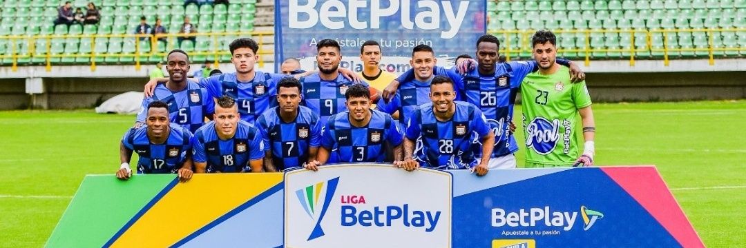 LosBoyaca's profile banner image