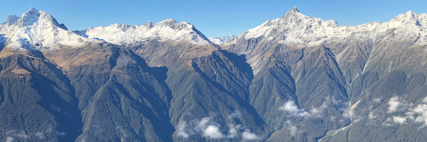 AndoMaca's profile banner image