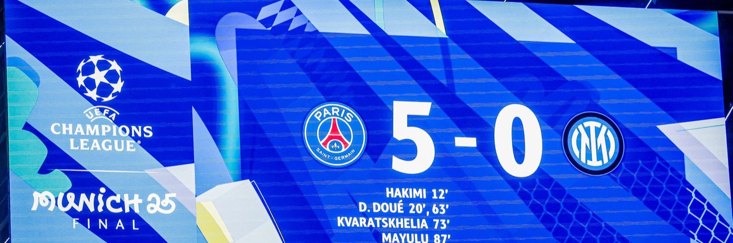 Mickaël banner