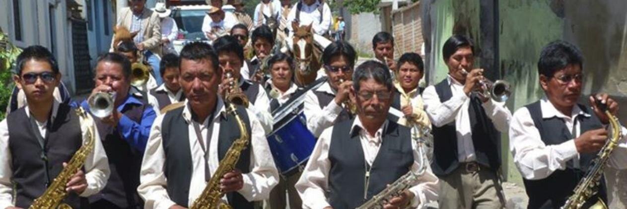 BANDASANMIGUELD's profile banner image